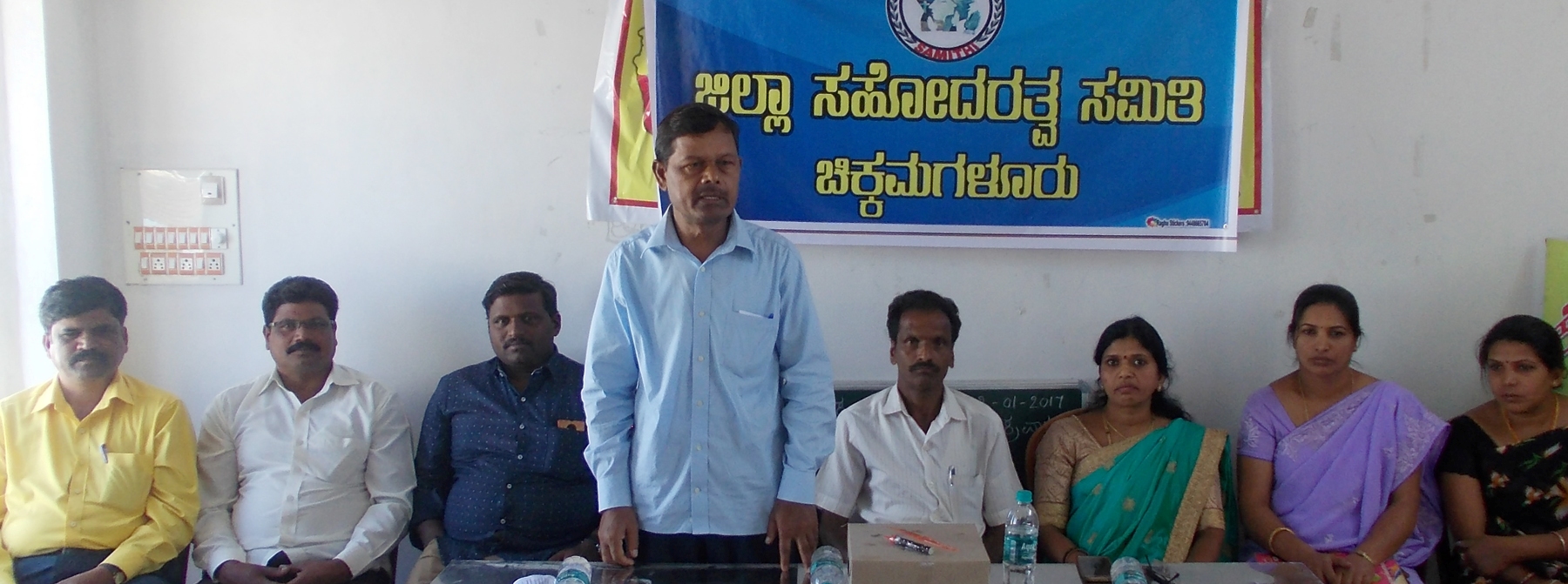 ಸಮಾನಾಂತರ ಅವಕಾಶಗಳ ವ್ಯವಸ್ಥೆ ಕಲ್ಪಿಸುವುದು ಸಂವಿಧಾನದ ಆಶಯ: ಕೆ.ಟಿ.ರಾಧಾಕೃಷ್ಣ